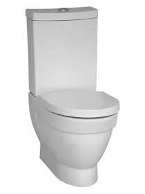 Унитаз-компакт VitrA Form 500 9730B003-1165 с микролифтом