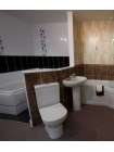 Унитаз-компакт VitrA S50 9736B003-1163