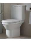 Унитаз-компакт VitrA S50 9736B003-1163