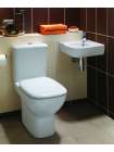 Унитаз-компакт IFO Sjoss RP313072590
