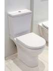 Унитаз-компакт VitrA S50 9736B003-1163