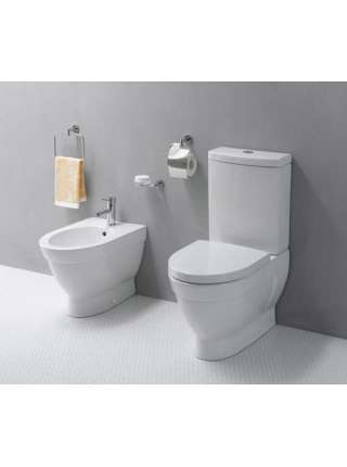 Унитаз-компакт VitrA Form 500 9730B003-1165 с микролифтом