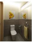 Унитаз-компакт IFO Sjoss RP313072590