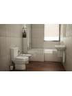 Унитаз-компакт VitrA S50 9736B003-1163