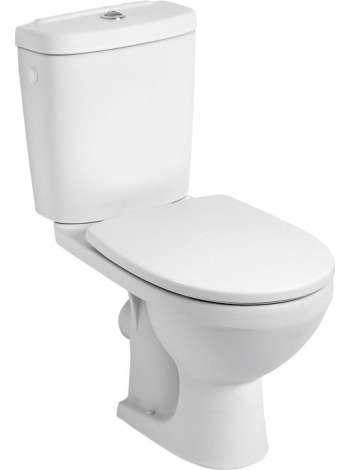 Унитаз-компакт IFO Orsa 413072690