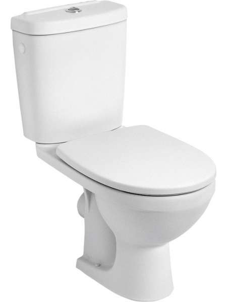 Унитаз-компакт IFO Orsa 413072690