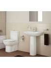 Унитаз-компакт VitrA S20 9800B003-7203