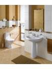 Унитаз-компакт VitrA Grand 9763B003-0567