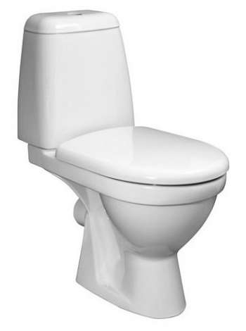 Унитаз-компакт Jika Baltic 2428.6