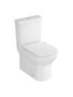 Унитаз-компакт VitrA S20 9800B003-7203