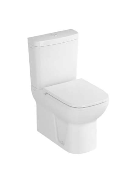 Унитаз-компакт VitrA S20 9800B003-7203
