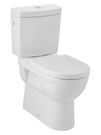 Унитаз-компакт Jika Mio 2471.6 высокий