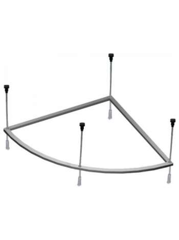 Каркас металлический Alpen 135x135