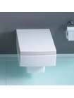 Унитаз подвесной Duravit Vero 2217090064