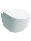 Унитаз подвесной VitrA Sento 4448B003-0075