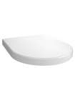 Унитаз подвесной Villeroy & Boch Avento 5656 HRR1 alpin с микролифтом