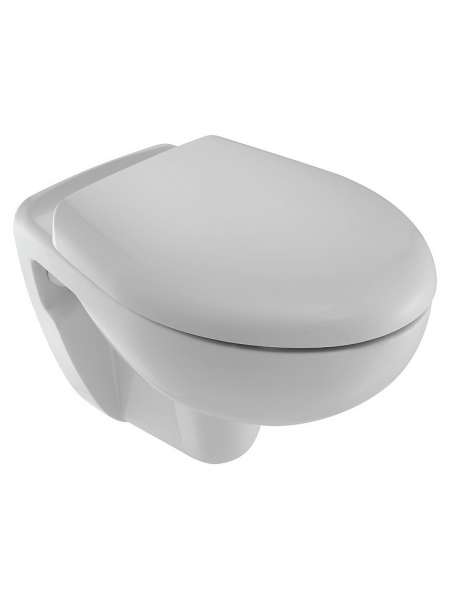 Унитаз подвесной Jacob Delafon Mideo E4345G-00