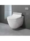 Унитаз подвесной Duravit Starck 3 2226590000
