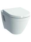 Унитаз подвесной VitrA S50 7740B003-0075 безободковый