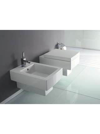 Унитаз подвесной Duravit Vero 2217090064
