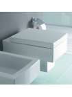 Унитаз подвесной Duravit Vero 2217090064