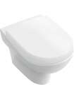 Унитаз подвесной Villeroy & Boch My Nature 5610 10R1 alpin