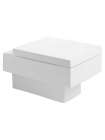 Унитаз подвесной Duravit Vero 2217090064