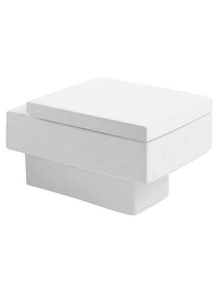 Унитаз подвесной Duravit Vero 2217090064