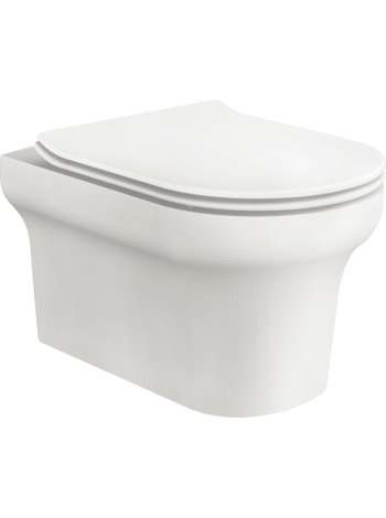 Унитаз подвесной BelBagno Vella