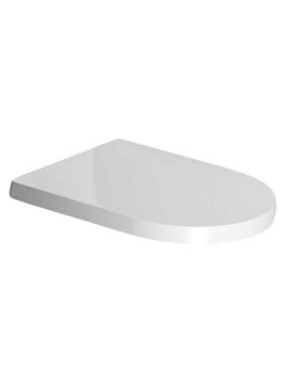 Унитаз подвесной Duravit ME by Starck 2528090000