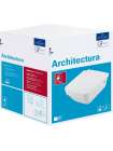 Унитаз подвесной Villeroy & Boch Architectura 5685HR01 alpin безободковый