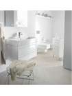 Унитаз подвесной Duravit Vero 2217090064