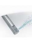 Унитаз подвесной Duravit Starck 3 2226590000