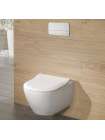 Унитаз подвесной Villeroy & Boch Subway 2.0 5614R201