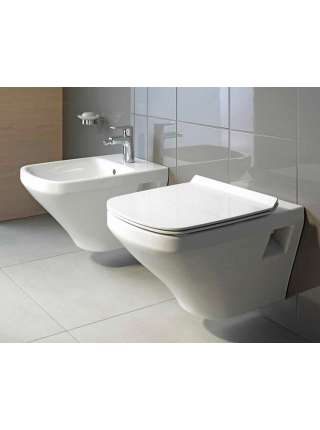 Унитаз подвесной Duravit DuraStyle 2539090000