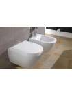 Унитаз подвесной Villeroy & Boch Subway 2.0 Plus 5600 10R1 alpin