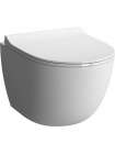 Унитаз подвесной VitrA Sento 7747B003-0075