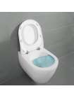 Унитаз подвесной Villeroy & Boch Subway 2.0 5614R201