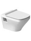 Унитаз подвесной Duravit DuraStyle 2539090000