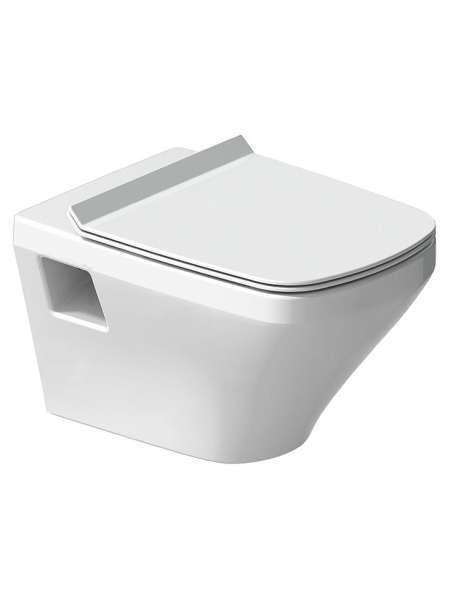 Унитаз подвесной Duravit DuraStyle 2539090000