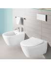 Унитаз подвесной Villeroy & Boch Subway 2.0 5614R201