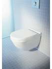 Унитаз подвесной Duravit Starck 3 2225090000