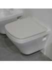 Унитаз подвесной Duravit DuraStyle 2539090000