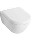 Унитаз подвесной Villeroy & Boch Subway 2.0 Plus 5600 10R1 alpin