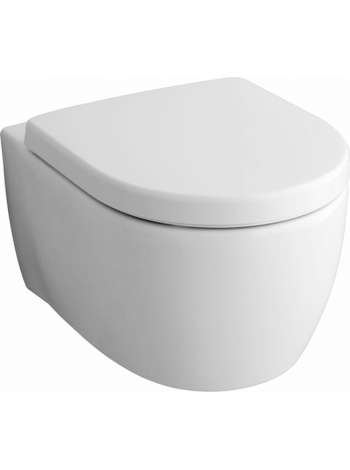 Унитаз подвесной Keramag iCon 204000