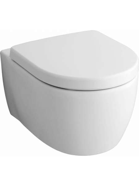 Унитаз подвесной Keramag iCon 204000