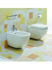 Унитаз подвесной Villeroy & Boch Subway 2.0 Plus 5600 10R1 alpin