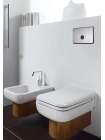 Унитаз подвесной VitrA MOD 5353B003