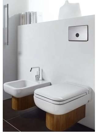Унитаз подвесной VitrA MOD 5353B003