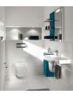 Унитаз подвесной Villeroy & Boch Subway 2.0 Plus 5600 10R1 alpin